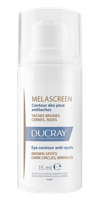 Ducray Melascreen Contour Yeux Anti-Taches 15ml - thumbnail