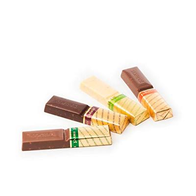 Merci Amandel 250 gr 10 stuks