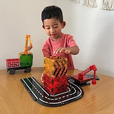 Magna-Tiles Builder 32 stuks