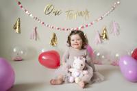 VTech Baby magische knuffel eenhoorn - thumbnail