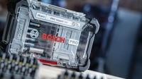 Bosch Accessories Bosch Power Tools 2608522477 T-bit 2-delig T-profiel - thumbnail