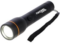 Led zaklamp met accu profire 1800 - thumbnail