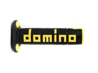 Domino rubber handvat "a360 rubber grip a360 sw/ge 120/123mm closed - thumbnail