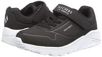 Skechers Uno Lite Vendox 403695L/BLK Zwart-27 maat 27 - thumbnail