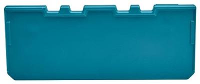 Makita Accessoires P-84414 Tussenschotten voor Makita Makstor opbergsystemen P-84311, P-84327 en P-84349 | 10 stuks - P-84414