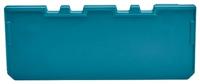 Makita Accessoires P-84414 Tussenschotten voor Makita Makstor opbergsystemen P-84311, P-84327 en P-84349 | 10 stuks - P-84414 - thumbnail