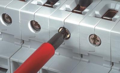 C.K Schroevendraaierset VDE 2-delig Kruiskop Pozidriv