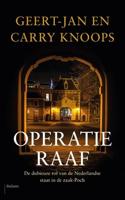 Operatie Raaf (Paperback) - thumbnail