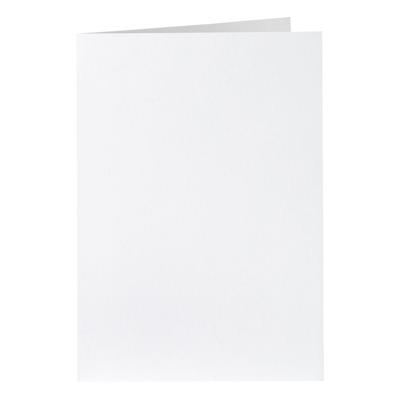 Correspondentiekaart papi dubbel a6 kraft wit Correspondentiekaart papi dubbel a6 kraft wit