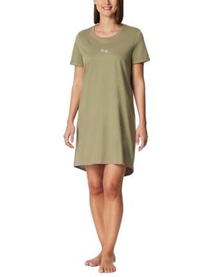 Schiesser Dames Nachthemd korte mouw