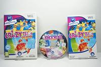 Crazy Team Party - thumbnail