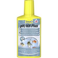 Tetra Ph/Kh Plus 250ml - Vloeibaar voor Stabiele Waterwaarden in Zoet- & Zeewateraquaria - thumbnail
