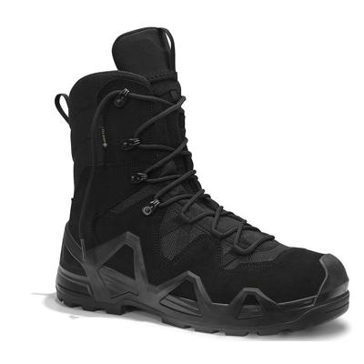 Lowa Werkschoen Zephyr GTX 5307 S3S Hoog Gore-Tex | Zwart | Maat 47 - 4063606396560