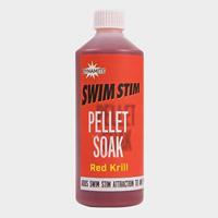 Dynamite Baits Pellet Soak 500ML Red Krill - thumbnail