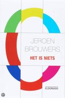 Het is niets - Jeroen Brouwers - ebook - thumbnail