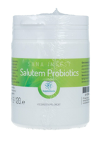 Salutem Probiotics - thumbnail
