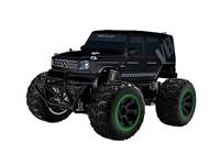 Revell Mercedes Benz G-Class - thumbnail