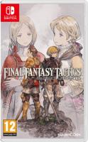Final Fantasy Tactics The Ivalice Chronicles - thumbnail
