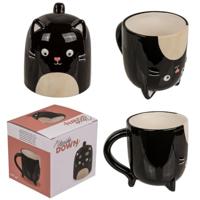 Ondersteboven Dierenmok - Kat - thumbnail