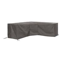 Winza | Loungesethoes Premium Trapeze 275/100 x 275/100 x 70 cm - thumbnail