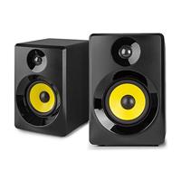 Vonyx SMN30B actieve studiomonitors (2 stuks) - thumbnail