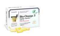 Pharma Nord Bio-Omega 3 visolie caps (80 caps) - thumbnail