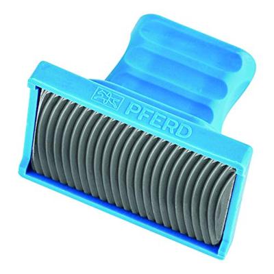 PFERD TOOLS 14302001 Lakschaaf met bijbehorende kunststof houder radiaal vertand Lengte 55 mm 1 stuk(s)