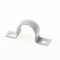 Zadels ijzer wit 3/4" 100009 - thumbnail