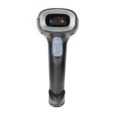 Barcodelezer approx! 1D-2D-QR