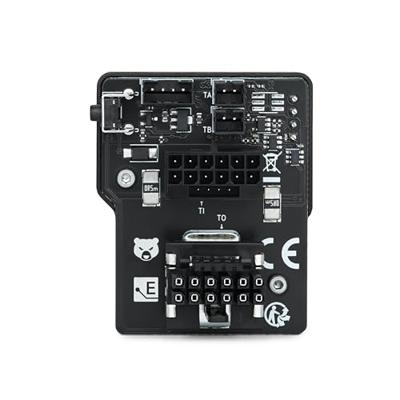 Thermal Grizzly WireView 90 Pro GPU 1x12VHPWR Normal Thermal Grizzly WireView 90 Pro GPU 1x12VHPWR Normal