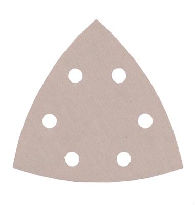 Makita Accessoires Schuurvel 3-k K320 White V. - P-42765