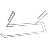 Houder voor keukenpapier Metaltex Easy-Roll (35 x 18 x 10 cm) - thumbnail