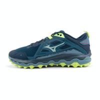 Mizuno Wave Mujin 8 Dames - thumbnail