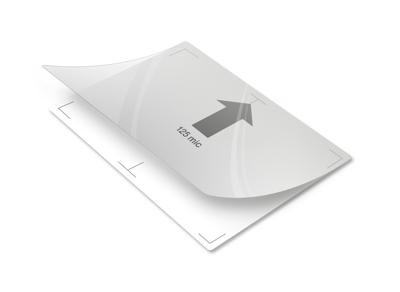 GBC HighSpeed lamineerhoes ft A4, 160 micron (2 x 80 micron), pak van 100 stuks