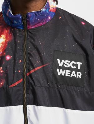 VSCT Clubwear / Zomerjas Galaxy in bont VSCT Clubwear / Zomerjas Galaxy in bont