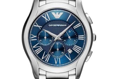 Emporio Armani Valente Chronograaf | AR11082 Emporio Armani Valente Chronograaf | AR11082