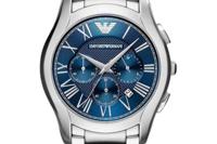 Emporio Armani Valente Chronograaf | AR11082 - thumbnail