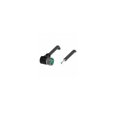 Pepperl+Fuchs 239999-0025 Sensor/actuator connector, geassembleerd Aantal polen (sensoren): 5 30 m 1 stuk(s)