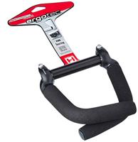Rst Hd tour bar - zwart - 368g - thumbnail