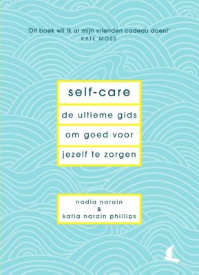 Self-care (Hardback)