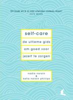 Self-care (Hardback) - thumbnail