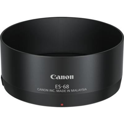 Canon Zonnekap ES-68 voor EF 50/1.8 STM