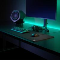SteelSeries QcK XXL - Gaming Mousepad - thumbnail