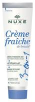 Nuxe Crème Fraîche de Beauté 3-en-1 Concentrée Multi Fonctions 100ml - thumbnail