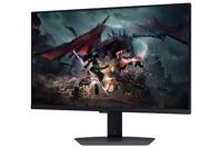 Samsung Odyssey G50D QHD Gaming Monitor, 27 inch, scherm met Fast IPS-paneel, 2.560 x 1.440 pixels, AMD FreeSync, vernieuwingssnelheid 180 Hz, responstijd 1 ms (G/G) - thumbnail