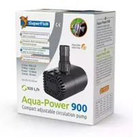 Aquapower 900-920 l/h - thumbnail