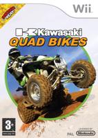 Kawasaki Quad Bikes - thumbnail