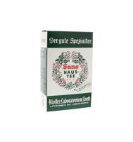Sano Huisthee Biologische Kruidenthee - thumbnail