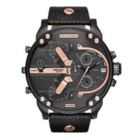 Diesel Mr. Daddy 2.0 DZ7350 Heren Horloge 57mm 3 ATM - thumbnail