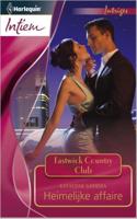 Heimelijke affaire - Katherine Garbera - ebook - thumbnail
